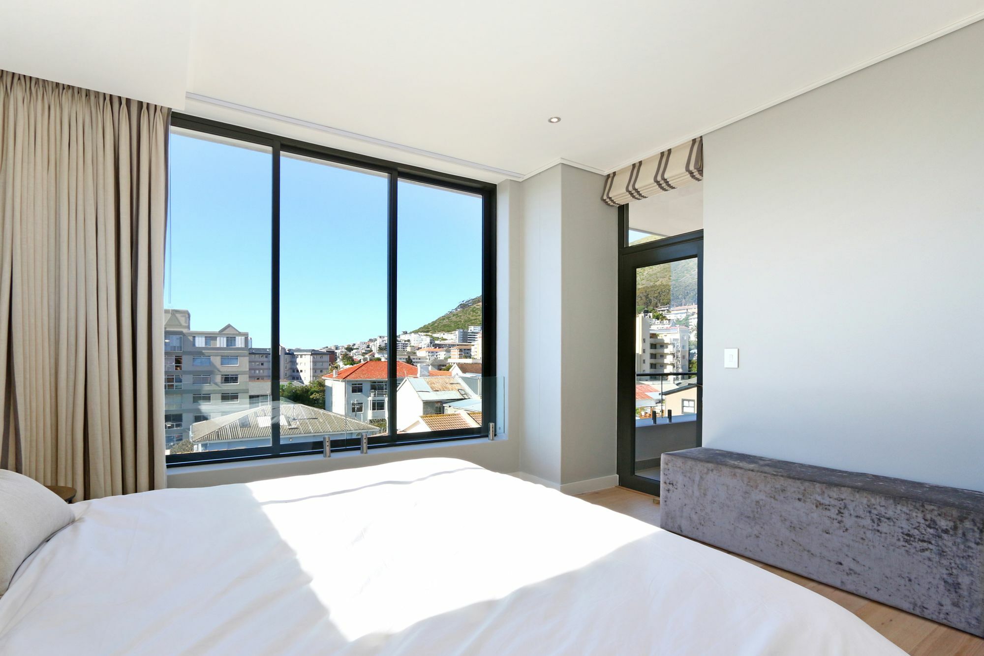 Ferienwohnung Artea Kapstadt Exterior foto