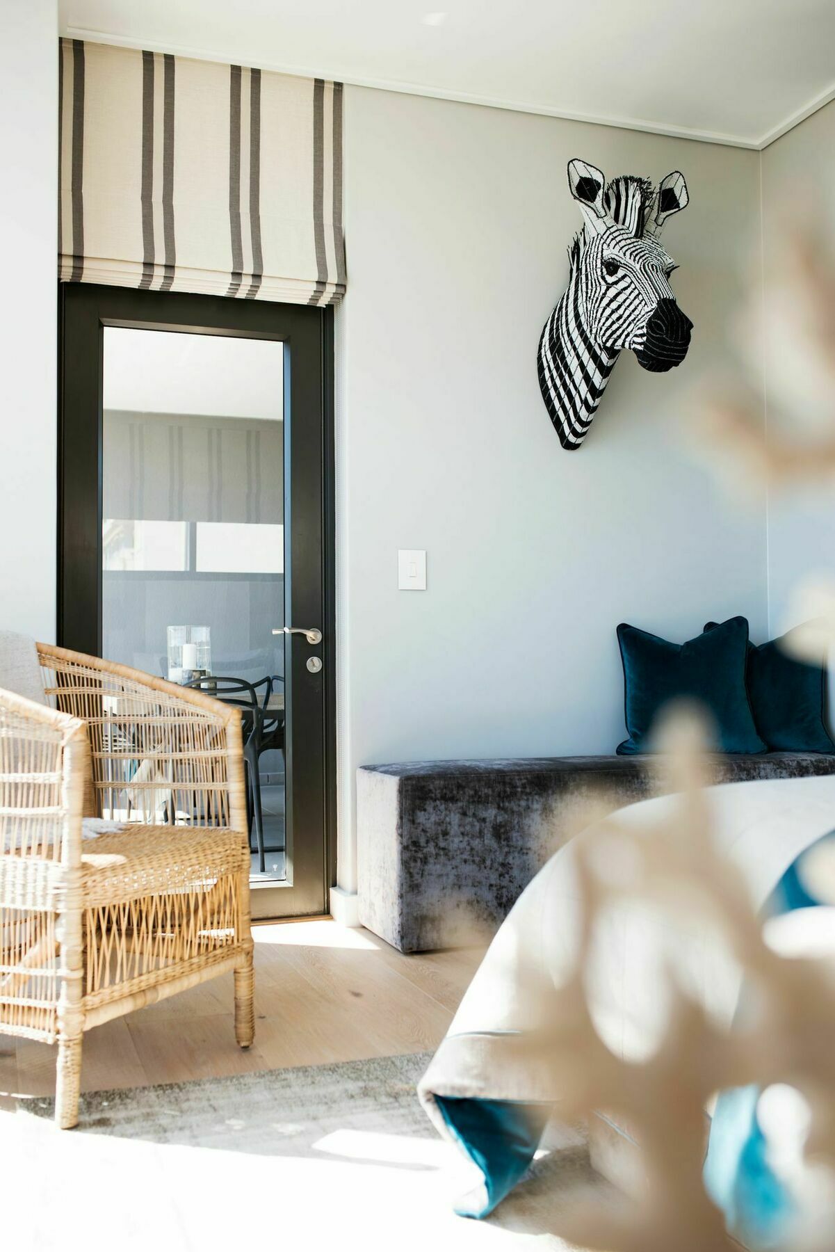 Ferienwohnung Artea Kapstadt Exterior foto